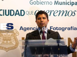 Plan Estratégico Puebla 500 - ES imagen agencia de fotografía