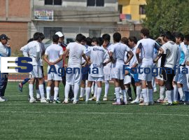 Visitorias Categoria SUB-20 Puebla F.C - ES imagen agencia de fotografía