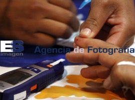 Día Internacional contra la Diabetes - ES imagen agencia de fotografía