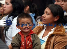 Jornada de Ciugía de Labio y Paladar Hendido - ES imagen agencia de fotografía
