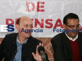 PRI apoyó a Villanueva para el OFS por su experiencia - ES imagen agencia de fotografía