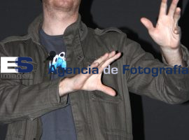 Emilio Schapiro, Ingeniero de Google en el Tec de Monterrey - ES imagen agencia de fotografía