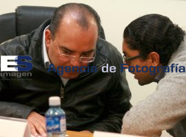 Comisión Inspectora del ORFISE - ES imagen agencia de fotografía