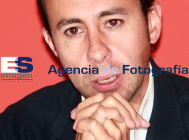 Rueda de Prensa Condusef - ES imagen agencia de fotografía