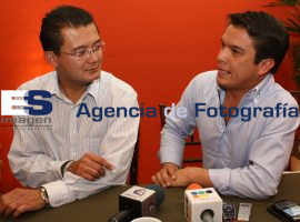Nueva Alianza asegura estar listo para ir sólo a un proceso electoral - ES imagen agencia de fotografía