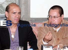 Reunión de Diputados y Regidores del Pri - ES imagen agencia de fotografía