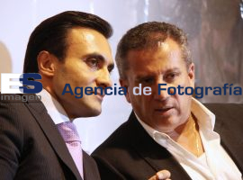 Convenio de Colaboración BUAP, Administración y Desarrollo Social - ES imagen agencia de fotografía