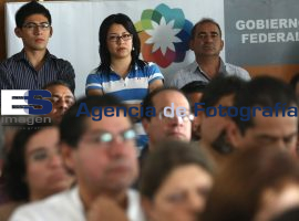 Capacita FEPADE a servidores públicos de SAGARPA - ES imagen agencia de fotografía