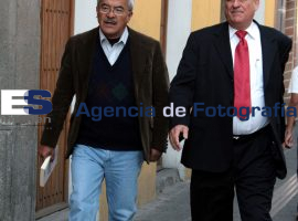 Foro La Derecha de Ayer y Hoy BUAP - ES imagen agencia de fotografía