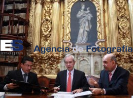 Carta de Intención Para Crear El Instituto De Desarrollo e Innovación Educativa en Valores y Ciudadanía - ES imagen agencia de fotografía