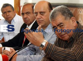 Juan Carlos Lastiri niega reunión con Mario Marín - ES imagen agencia de fotografía