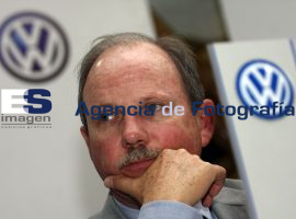 Volkswagen, UAEM, y SAOT firman convenio ambiental - ES imagen agencia de fotografía