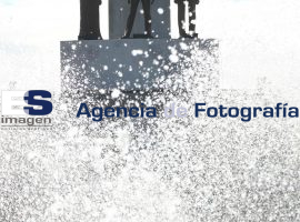 Ceremonia del CI aniversario luctuoso de los hermanos Serdán - ES imagen agencia de fotografía