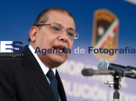 Ceremonia Conmemorativa al CI de la Revolución Mexicana - ES imagen agencia de fotografía