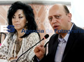 Juan Carlos Lastiri, PRI - ES imagen agencia de fotografía