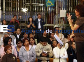 Misa Dominical en Catedral - ES imagen agencia de fotografía