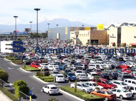 Afluencia en Centros Comerciales - ES imagen agencia de fotografía