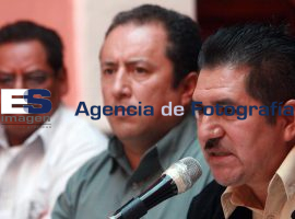 Regidores de Tlautlauquitepec - ES imagen agencia de fotografía