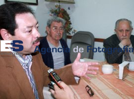 Vecinos de Analco - ES imagen agencia de fotografía