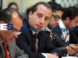 Comisión Inspectora Del Organo De Fiscalización - ES imagen agencia de fotografía