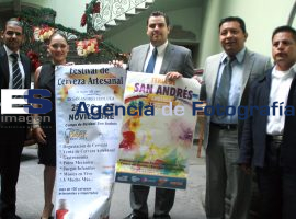 Feria de San Andres Cholula - ES imagen agencia de fotografía