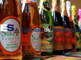 Feria De La Sidra En Huejotzingo - ES imagen agencia de fotografía