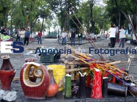 Retira Normatividad puestos de Analco - ES imagen agencia de fotografía