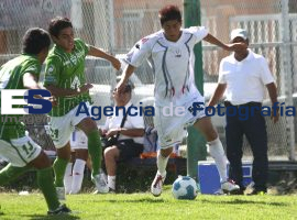 Lobos BUAP prepa empata contra Cañeros de ZcatepecLobos BUAP prepa empata contra Cañeros de Malacatepec - ES imagen agencia de fotografía