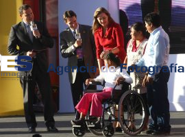Inauguración del CRIT Puebla - ES imagen agencia de fotografía