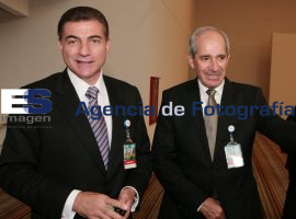 Inauguran reunión nacional de la CMIC - ES imagen agencia de fotografía