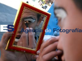 Congreso Nacional De Payasos - ES imagen agencia de fotografía