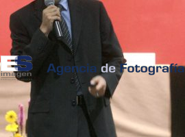 Pimera Jornada de Derecho Migratorio Respecto a la Sensibilización Sobre la Trata de Personas - ES imagen agencia de fotografía