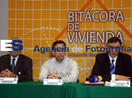 Bitácora de Vivienda CMIC - ES imagen agencia de fotografía
