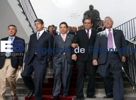 Presentación Magistrados del Tribunal Superior de Justicia - ES imagen agencia de fotografía