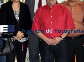 Reunión Coordinadores Estatales Democracia 2000 - ES imagen agencia de fotografía