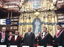 Entrega de Presea por parte de la Legión de Honor Nacional de México - ES imagen agencia de fotografía