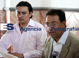 Alberto Amador Leal - ES imagen agencia de fotografía