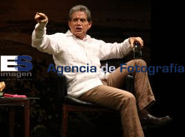 Obra Civilización, Festival Internacional de Teatro - ES imagen agencia de fotografía