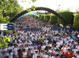 Maratón Internacional de Puebla 2011 - ES imagen agencia de fotografía