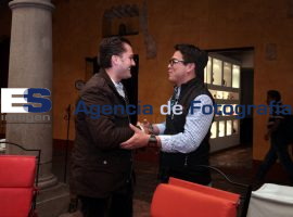 Gerardo Islas y Juan Carlos Natale - ES imagen agencia de fotografía