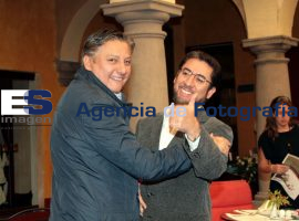 Fernando Morales y Rodolfo Huerta - ES imagen agencia de fotografía