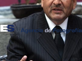 Presea Forjadores de Puebla 2011 - ES imagen agencia de fotografía