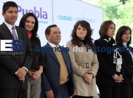 Día Municipal de la Transparencia - ES imagen agencia de fotografía