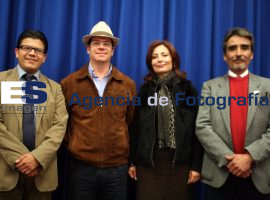 Lilia Vélez Iglesias es la Nueva Presidenta de la Amedi - ES imagen agencia de fotografía