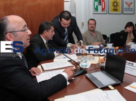 Instituto Federal Electora - ES imagen agencia de fotografía