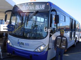 Inicio de Obras Del Primer Corredor De RUTA - ES imagen agencia de fotografía
