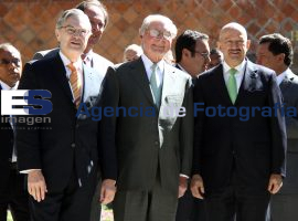 Presenta Salinas de Gortari libro ¿Qué Hacer? - ES imagen agencia de fotografía