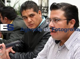 Erick Cotonieto, Nueva Izquierda - ES imagen agencia de fotografía