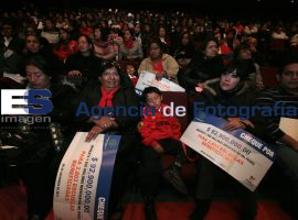 Entrega de Recursos Programa Escuelas de Calidad - ES imagen agencia de fotografía