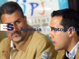 Proyecta-T Expo Profesionistas 2011 - ES imagen agencia de fotografía